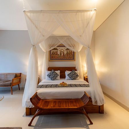 Narada Suite & Villa Ubud Zewnętrze zdjęcie