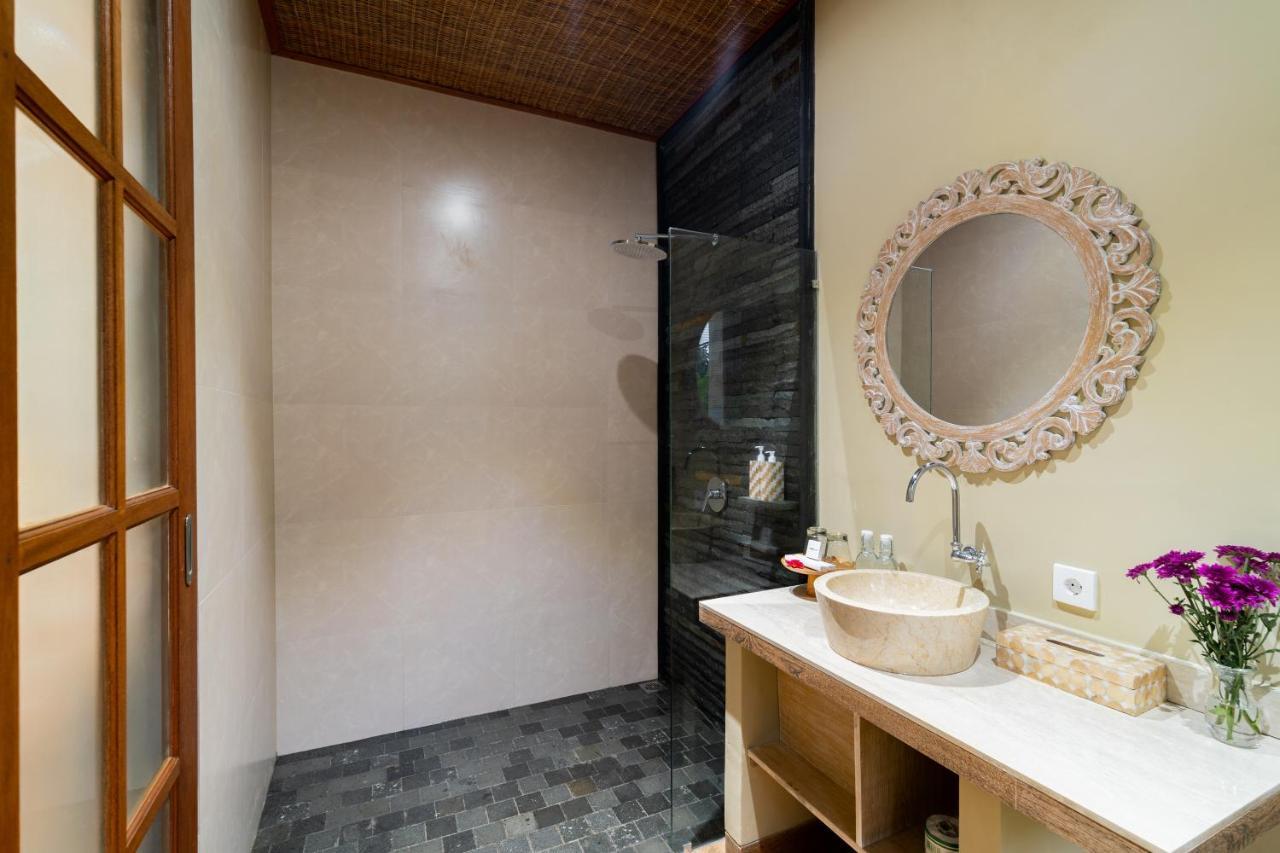 Narada Suite & Villa Ubud Zewnętrze zdjęcie