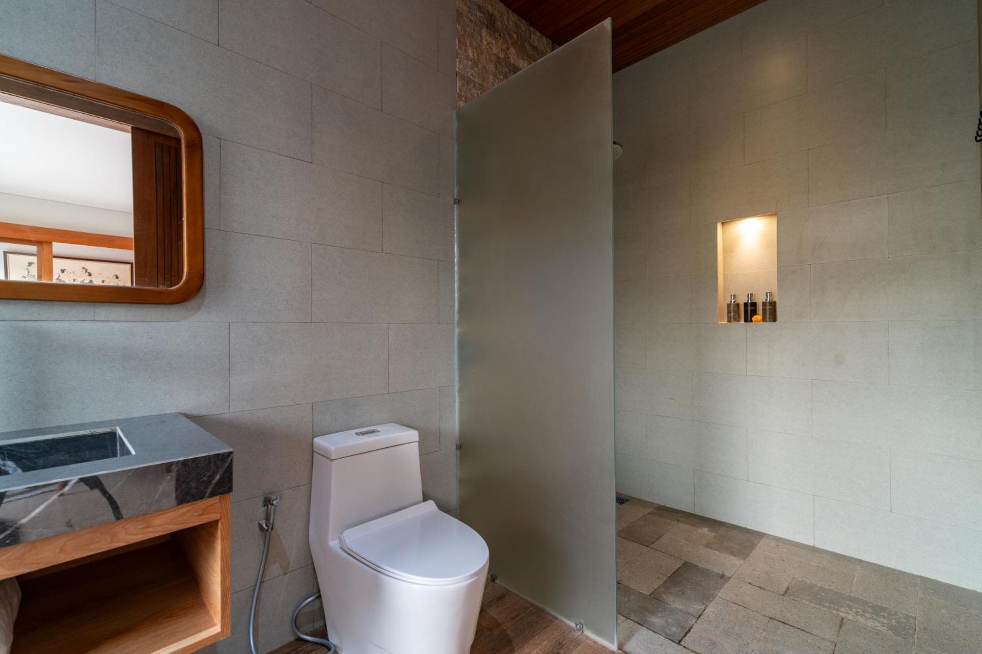 Narada Suite & Villa Ubud Zewnętrze zdjęcie