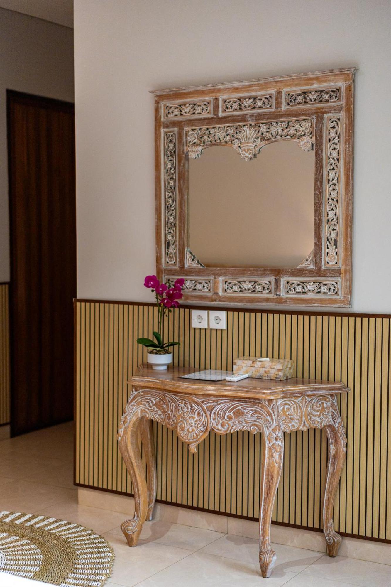 Narada Suite & Villa Ubud Zewnętrze zdjęcie