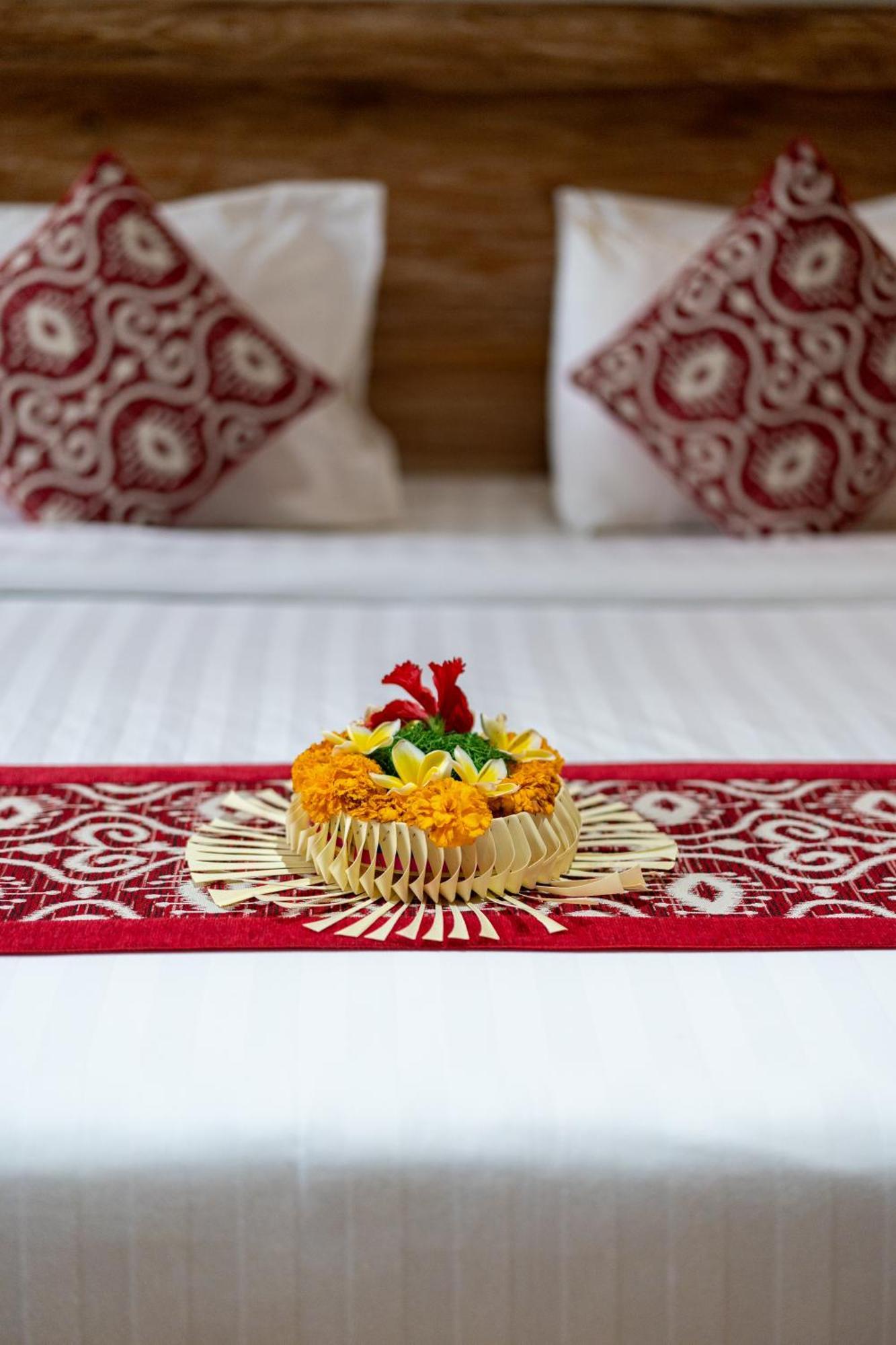 Narada Suite & Villa Ubud Zewnętrze zdjęcie